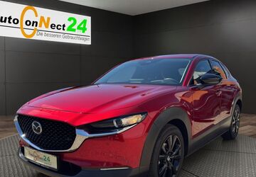 Mazda CX-30 20.330 km 24.970 &euro; Bamberg 96052
