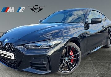 BMW M440 77.313 km 43.740 &euro; Bamberg 96050