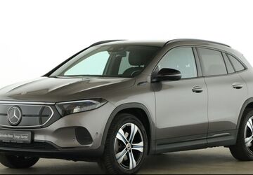 Mercedes-Benz EQA 81.854 km 27.948 &euro; Bamberg 96052