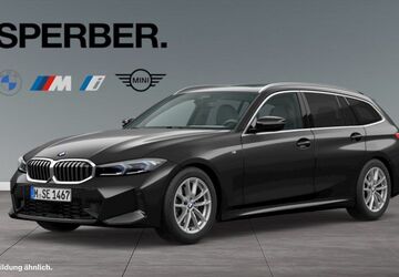 BMW 330 65.198 km 38.660 &euro; Bamberg 96050