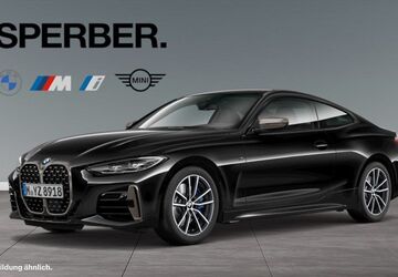 BMW M440 71.188 km 43.900 &euro; Bamberg 96050