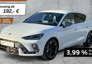 Cupra Leon 22.911 km 30.430 &euro; Scheßlitz 96110