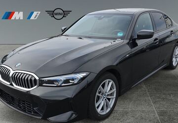 BMW 330 25.750 km 44.990 &euro; Bamberg 96050