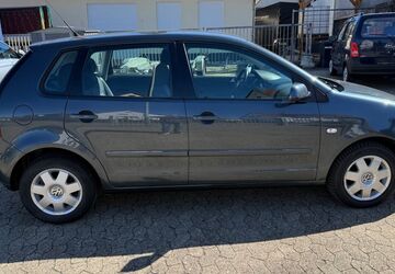 VW Polo 158.000 km 1.599 &euro; Forchheim 91301
