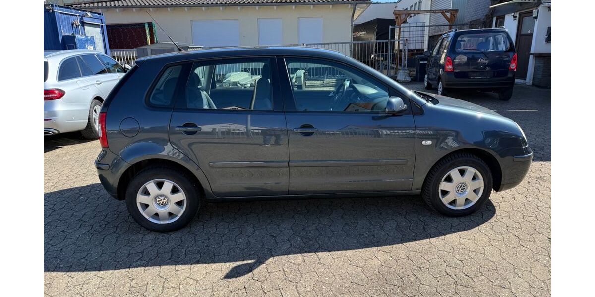 VW Polo 158.000 km 1.599 &euro; Forchheim 91301