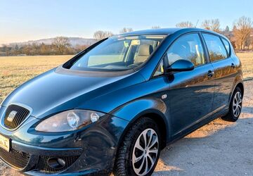 Seat Altea 193.000 km 1.399 &euro; Bamberg 96049