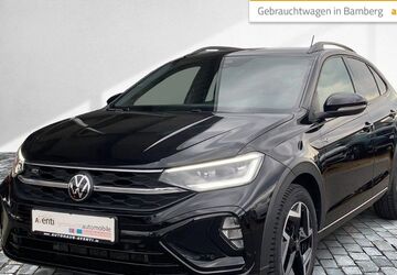 VW Taigo 41.811 km 23.249 &euro; Bamberg 96052