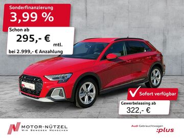Gebrauchte Audi A3