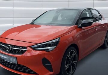 Opel Corsa 30.650 km 17.990 &euro; Bamberg 96052