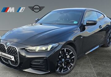 BMW 430 24.541 km 50.700 &euro; Bamberg 96050