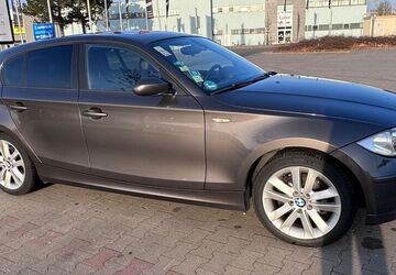 BMW 120 209.000 km 5.800 &euro; Bamberg 96050