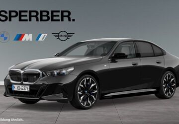 BMW i5 30.439 km 75.285 &euro; Bamberg 96050