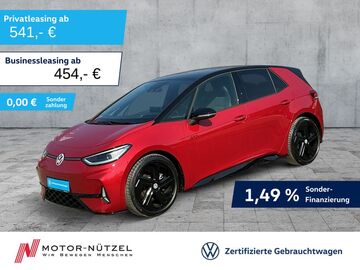 Gebrauchte VW ID.3