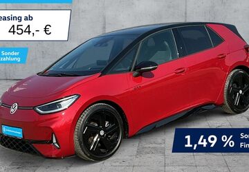 VW ID.3 17.855 km 41.330 &euro; Bamberg 96052