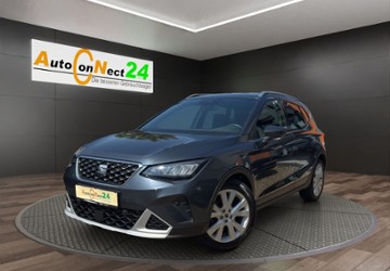Seat Arona 23.365 km 20.690 &euro; Bamberg 96052