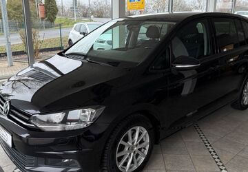 VW Touran 238.000 km 11.390 &euro; Eggolsheim 91330