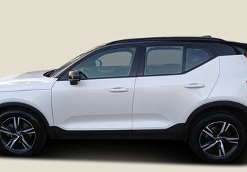 Volvo XC40 68.485 km 26.900 &euro; Bamberg 96052