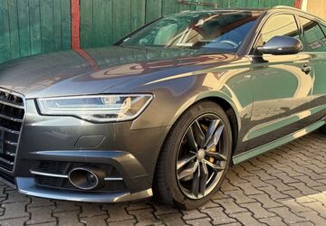 Audi A6 197.500 km 21.700 &euro; Effeltrich 91090