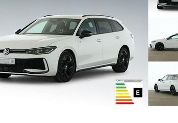 VW Passat Variant 8.800 km 48.480 &euro; Bamberg 96052