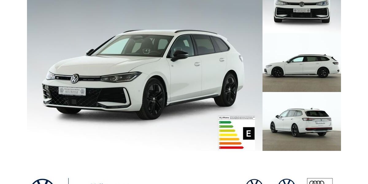 VW Passat Variant 8.800 km 48.480 &euro; Bamberg 96052