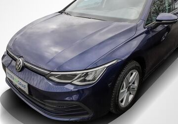 VW Golf 107.750 km 18.840 &euro; Baiersdorf 91083