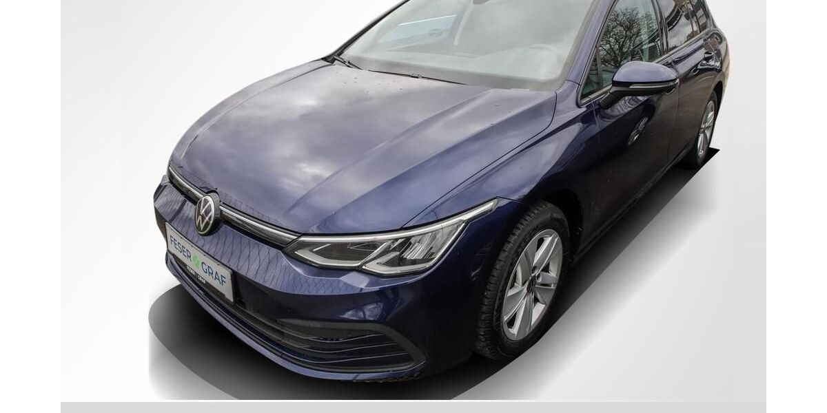 VW Golf 107.750 km 18.840 &euro; Baiersdorf 91083