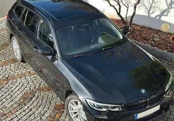 BMW 330 115.900 km 28.810 &euro; Eggolsheim/ Rettern 91330