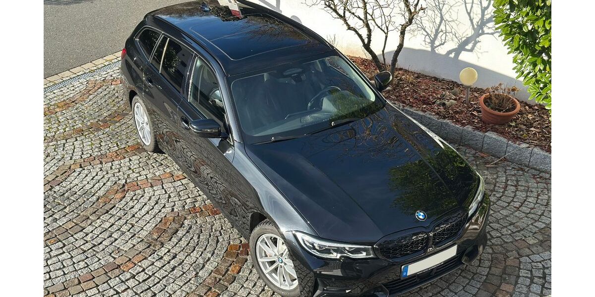 BMW 330 115.900 km 28.810 &euro; Eggolsheim/ Rettern 91330