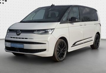 VW T7 Multivan 12.851 km 53.990 &euro; Sand am Main 97522