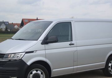 VW T6 Transporter 64.594 km 30.900 &euro; Pommersfelden 96178