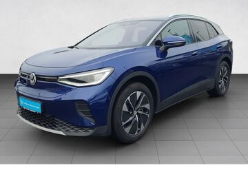 VW ID.4 13.550 km 41.990 &euro; Oberaurach OT Kirchaich 97514