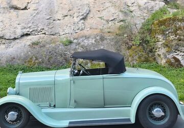 Ford Andere 20.000 km 70.000 &euro; Ebermannstadt 91320