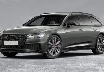 Audi A6 16.180 km 58.930 &euro; Bamberg 96052