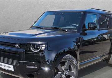 Land Rover Defender 4.900 km 82.780 &euro; Hallstadt 96103