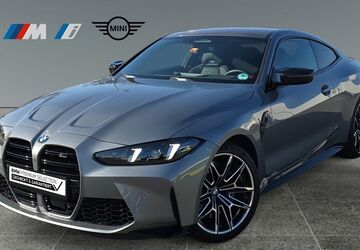 BMW M4 24.883 km 80.490 &euro; Bamberg 96050