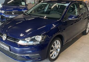 VW Golf 164.400 km 7.980 &euro; Forchheim 91301