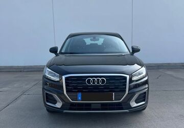 Audi Q2 100.000 km 15.699 &euro; Eltmann 97484