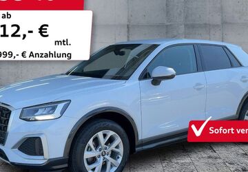 Audi Q2 14.543 km 28.930 &euro; Bamberg 96052