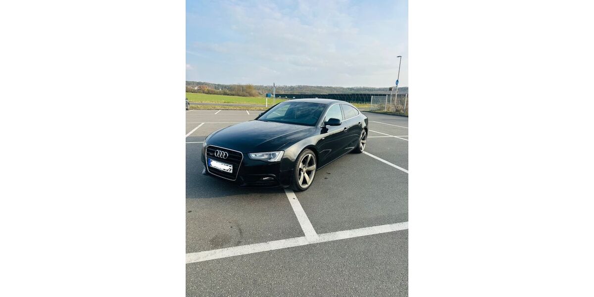 Audi A5 279.000 km 10.500 &euro; Baiersdorf 91083