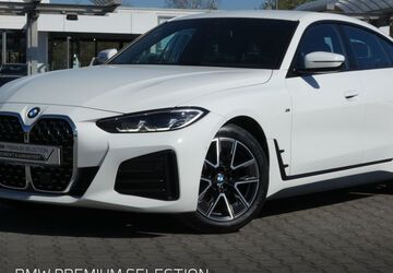 BMW 420 45.878 km 36.980 &euro; Forchheim 91301