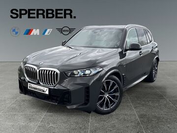 Gebrauchte BMW X5