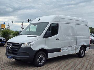Gebrauchte Mercedes-Benz Sprinter