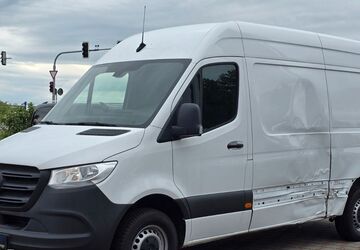 Mercedes-Benz Sprinter 24.000 km 21.700 &euro; Bamberg 96052