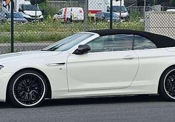 BMW 640 87.700 km 30.700 &euro; Memmelsdorf 96117