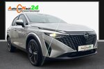 Nissan Qashqai Tekna XTronic *Navi/LED/el. Heckklappe/360 13.081 km 28.690 &euro; Bamberg 96052