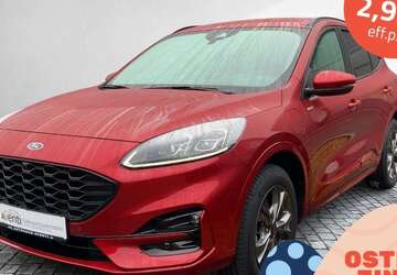 Ford Kuga 30.847 km 24.389 &euro; Bamberg 96052