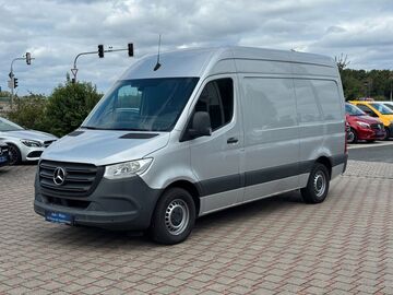 Gebrauchte Mercedes-Benz Sprinter
