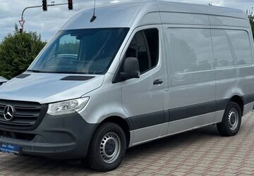 Mercedes-Benz Sprinter 55.000 km 23.700 &euro; Bamberg 96052