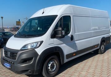 Fiat Ducato 161.000 km 13.600 &euro; Bamberg 96052
