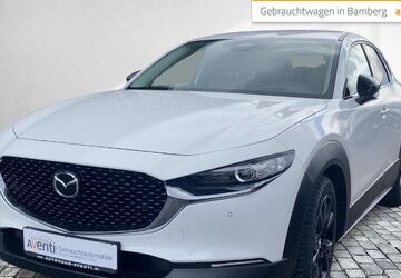 Mazda CX-30 35.484 km 24.979 &euro; Bamberg 96052